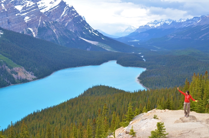 Rocky Mountains