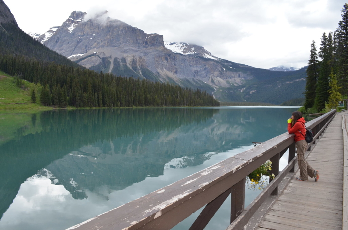 Rocky Mountains