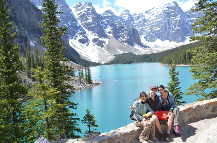 Rocky Mountains