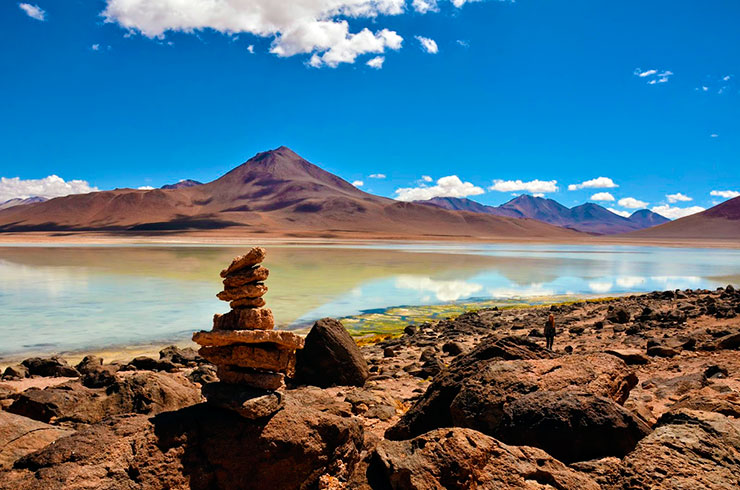 Cómo llegar al Salar de Uyuni desde San Pedro de Atacama