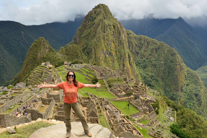 Consejos y datos de Cuzco y de cómo llegar a Machu Picchu