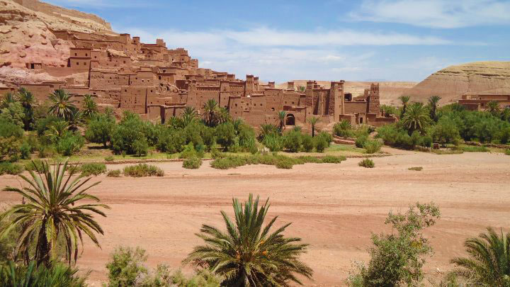 Aventura en el Desierto del Sahara con mi mejor amiga