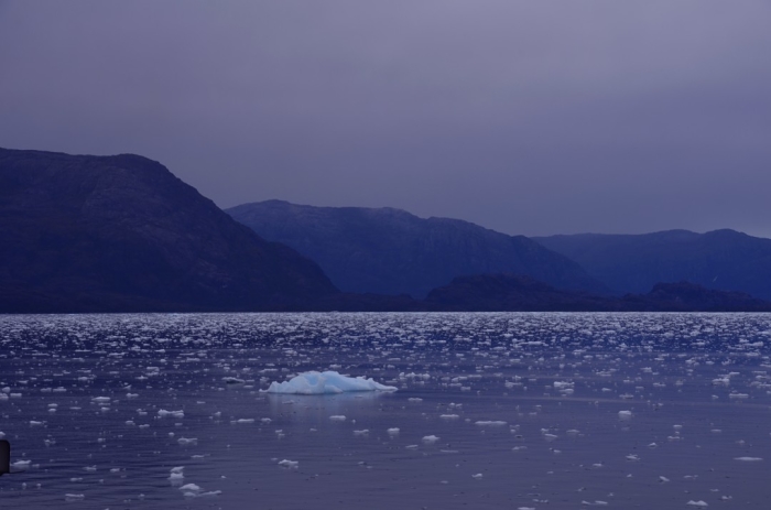 De Aysén a Magallanes en Transbordador: Navegando al fin del mundo