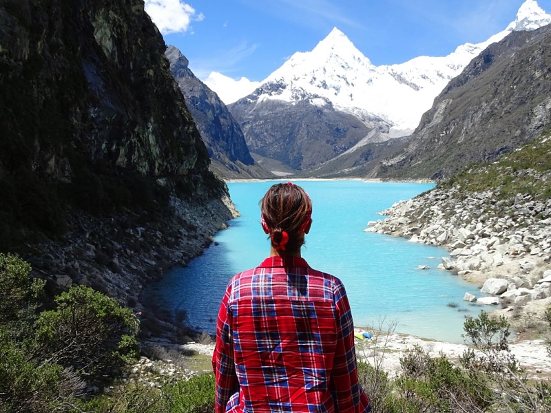 Seis imperdibles de la sierra peruana