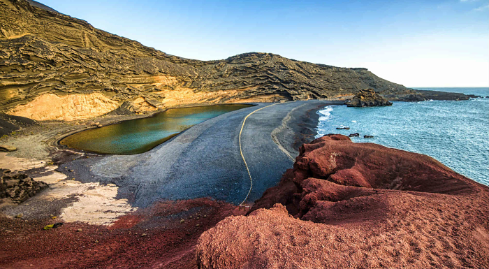 Lo mejor de mi road trip por las Islas Canarias