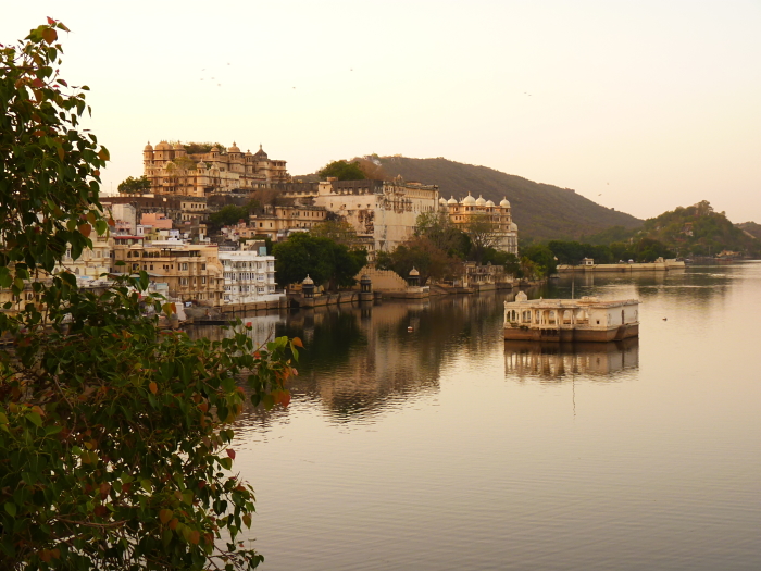 India: Imperdibles de Rajastán